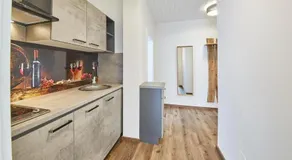 Appartement Haus Alexander, JOKERCARD INCLUDED - Image 4