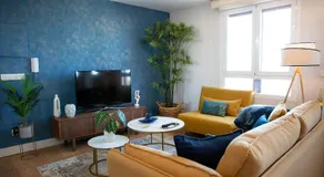 Zabella Moreria - Nuevo apartamento con vistas - Image 2