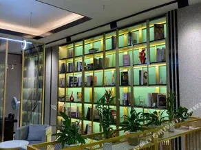 Huanglin Business Hotel - Image 4