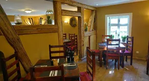 Ferienwohnung 1 - Gourmetzimmer - Image 4
