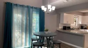 Stone Mountain Home, SmartTV All Rooms, Pool Table - Image 5