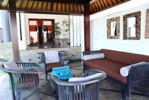 The Bukit Ocean View Villa Jimbaran - Image 2