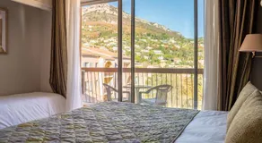 Logis Hotel Diana - Image 2