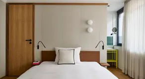LUIS Boutique Hotel - Image 5