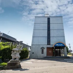APA Hotel (Tsubamesanjo Ekimae) - Image 5