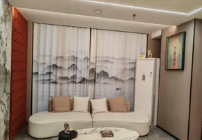 Ji Feng Hotel (Red Star Macalline Fengfeng Commercial Center Branch) - Image 5