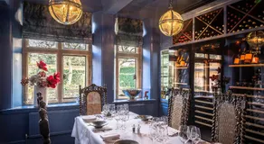 Fischers Baslow Hall - Chatsworth - Image 2