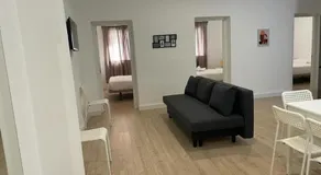 U1 Apartamento bien comunicado Madrid centro - Image 2
