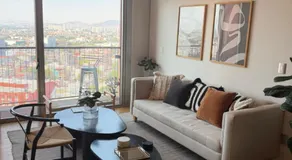 Reforma 27 Amazing View Luxury Apartment - Image 2