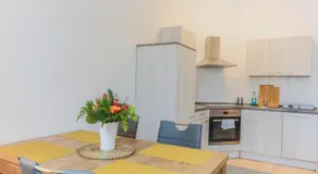 Viadrina Rooms & Apartments Frankfurt-Oder am Park im Zentrum - Image 4