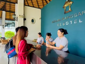 Baan Bangsare Resotel Chonburi - Image 5