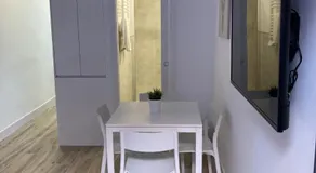 Plaza Castilla Apartments - Image 2