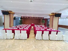 Shishan Yingxiang Hotel - Image 5
