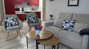 Apartamento Los Valles - Image 2