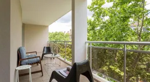 Appartement Lyon Centre Confluence 100 m2 Parking Terrasses - Image 5