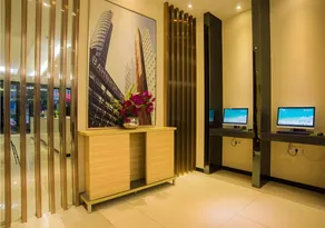City Comfort Inn Hechi Nandan - Image 5