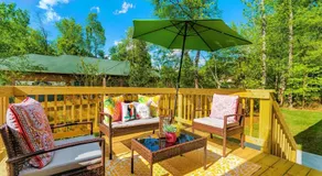New Home w/Game Room near RDU airport/Duke/UNC/RTP/Mall in a quiet neighborhood - Image 3