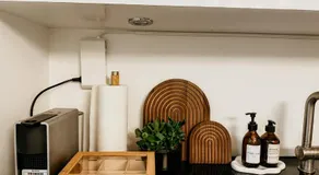 Stilvolle Maisonette im Herzen der Stadt - Image 3