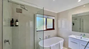 Hillside Retreat with Pool - Image 2