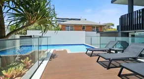 5th Floor Beachside Ocean View with Wi-Fi, Pool and Gym - Image 2