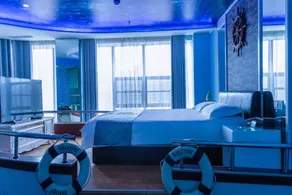 Super 8 Hotel (Pei County Jiulongcheng) - Image 2