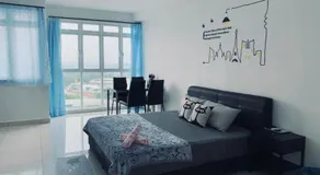 Offer Spacious Studio KSL Residences Daya - Image 2