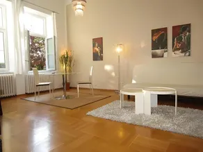 Kristall, Doppelzimmer mit Balkon in Toplage, Zentrum - Image 3