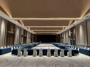 Junye International Hotel, Yangzhou High-speed Rail East Station - Image 4