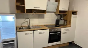 1 Zimmer Häuschen - Image 4