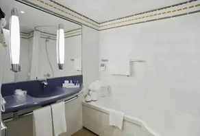 Railway Lodge Motel - Image 2
