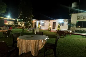 Jungle Villa Resort - Image 5