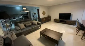 Luxury Z-Apart Family Homes 2 Bedrooms WIFI near Metro Zeytinburnu Istanbul - Image 2