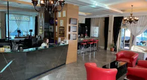 City Hotel Plovdiv FREE PARKING - Image 3