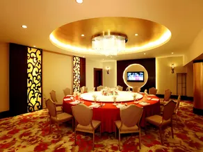 Nanning Mingyuan Hotel - Image 5
