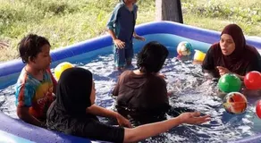 Wanna Homestay Endau - Image 3