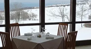 Terrae Eremis: Ristorante, Bar, B&B - Image 2