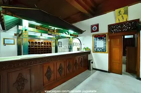 Hotel Batik Yogyakarta - Image 3