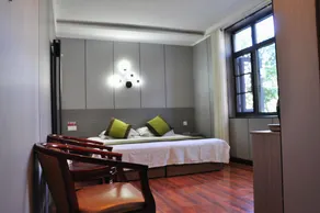 Pangjia Hotel - Image 2