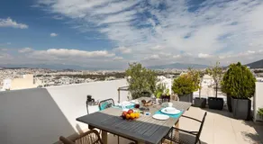 GB Athens View Luxury Suite - Image 4