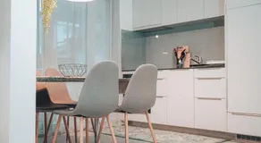 Central Apartment - culture & nightlife in one - Image 2