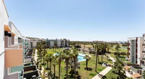 AlmeriaSuite Palm Beach Pool & Golf Apartments - Image 4