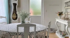 Agréable maison style shabby chic - Image 5