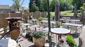 B&B Het Doctershoes - Image 5
