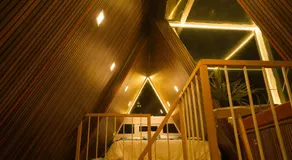 Casa de Selas - A Chalet Stay - Image 2