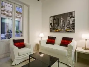 Apartamento Hiedra mid term mercado central - Image 2