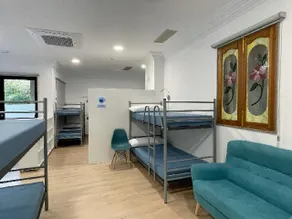Albergue A Fonte de Compostela - Image 2