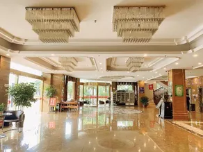 Junqilin Hotel - Image 2
