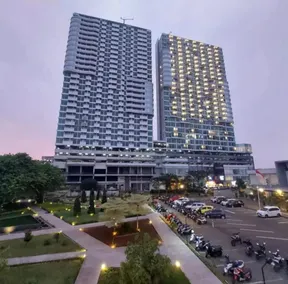 Apartement Tangerang City By Ayden Rooms - Image 1