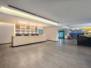 Jinjiang INN - Image 2