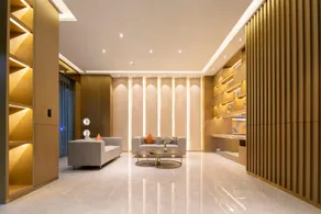 Orange Hotel Guangzhou Shiling Leather City - Image 5
